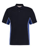 KK475 Gamegear Men's Track Piqué Polo