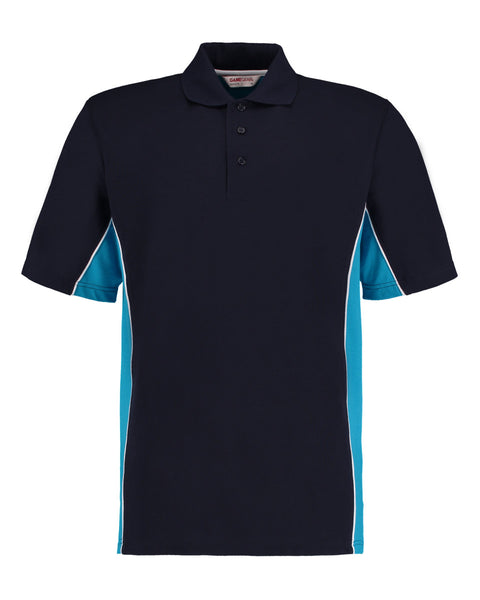 KK475 Gamegear Men's Track Piqué Polo