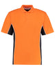 KK475 Gamegear Men's Track Piqué Polo