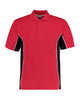 KK475 Gamegear Men's Track Piqué Polo