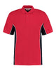 KK475 Gamegear Men's Track Piqué Polo