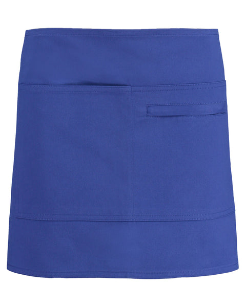 KK513 Bargear Unisex Short Bar Apron