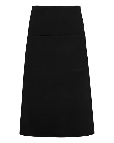 KK514 Bargear Unisex Long Bar Apron
