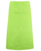 KK514 Bargear Unisex Long Bar Apron