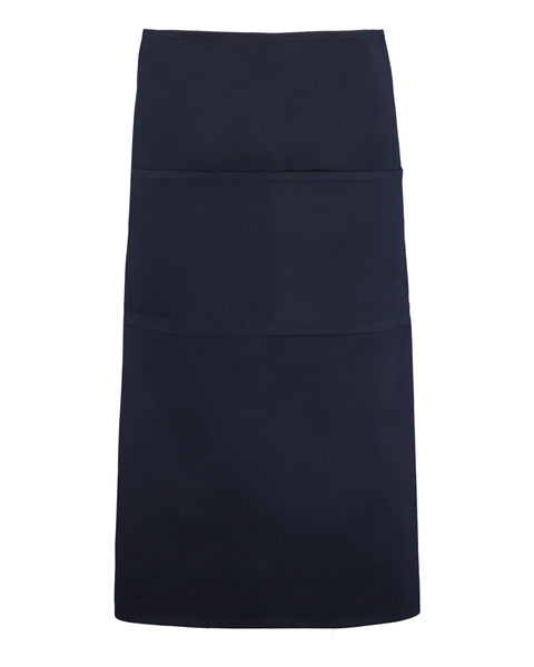 KK514 Bargear Unisex Long Bar Apron