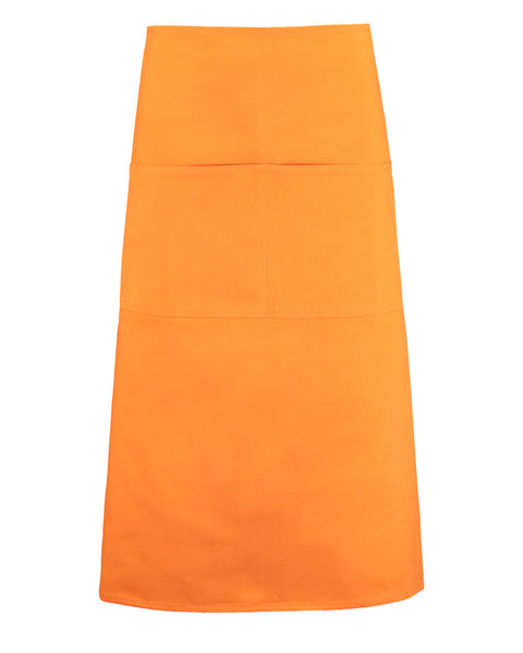 KK514 Bargear Unisex Long Bar Apron