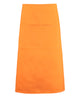 KK514 Bargear Unisex Long Bar Apron