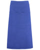 KK514 Bargear Unisex Long Bar Apron