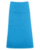 KK514 Bargear Unisex Long Bar Apron