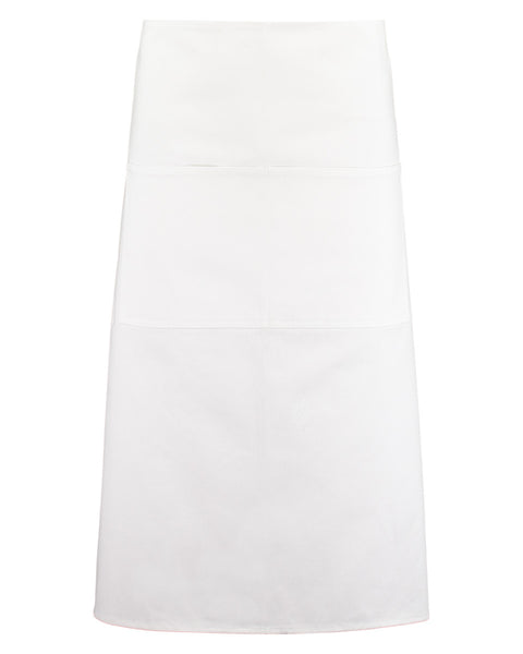 KK514 Bargear Unisex Long Bar Apron