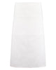 KK514 Bargear Unisex Long Bar Apron