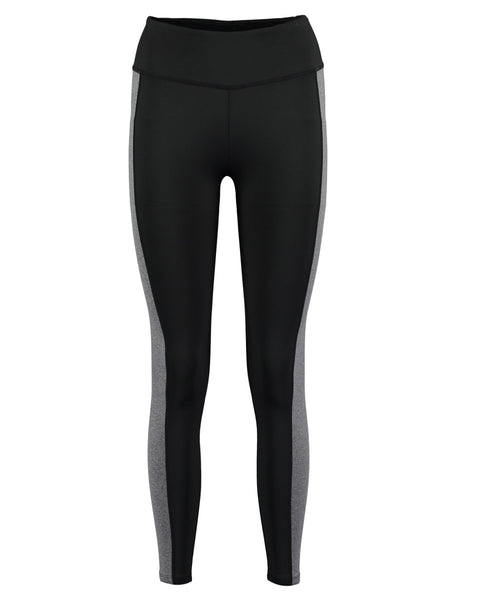 KK944 Gamegear Women's Contrast Full Length Leggings