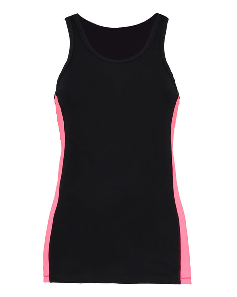 KK965 Gamegear Women's Racer Back Vest