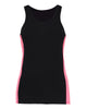 KK965 Gamegear Women's Racer Back Vest