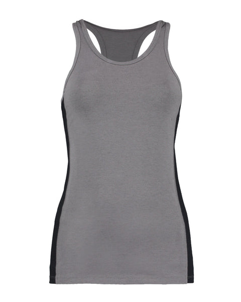 KK965 Gamegear Women's Racer Back Vest