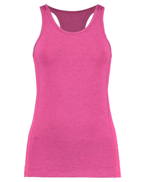 KK965 Gamegear Women's Racer Back Vest