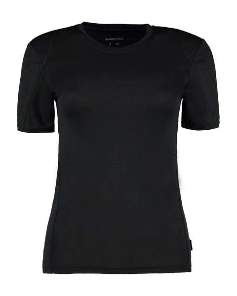KK966 Gamegear Ladies' Cootex® Short Sleeved T-Shirt
