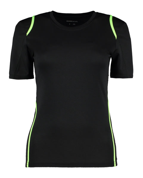 KK966 Gamegear Ladies' Cootex® Short Sleeved T-Shirt