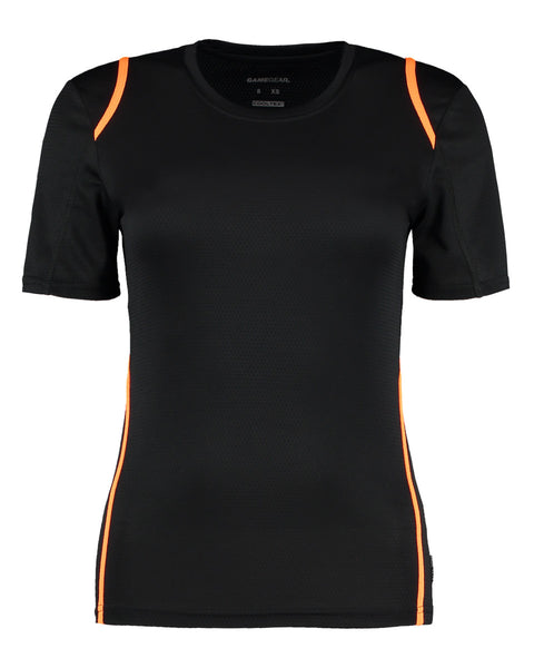 KK966 Gamegear Ladies' Cootex® Short Sleeved T-Shirt