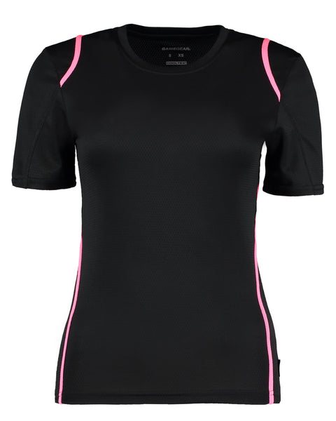 KK966 Gamegear Ladies' Cootex® Short Sleeved T-Shirt