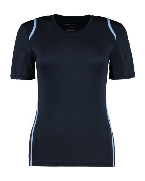 KK966 Gamegear Ladies' Cootex® Short Sleeved T-Shirt