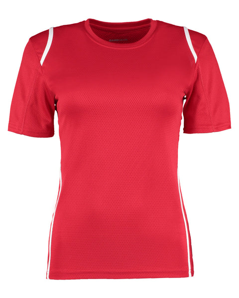KK966 Gamegear Ladies' Cootex® Short Sleeved T-Shirt