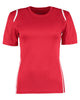 KK966 Gamegear Ladies' Cootex® Short Sleeved T-Shirt