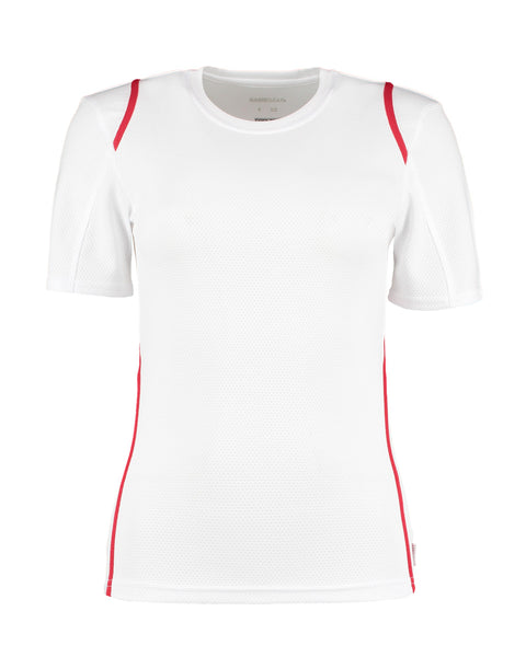 KK966 Gamegear Ladies' Cootex® Short Sleeved T-Shirt