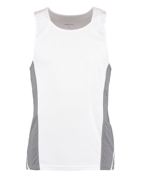 KK963 Gamegear Mens Cooltex® Sports Vest