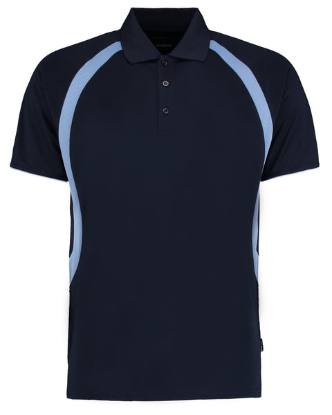 KK974 Gamegear Men's Cooltex® Riviera Polo Shirt