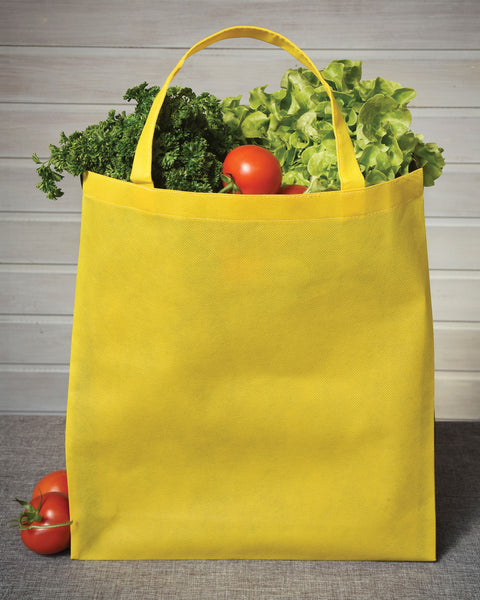 Bags By Jassz Contrast Shopper SH