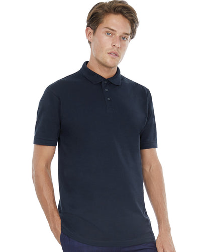 PK486 B&C Kid's Safran Polo Shirt