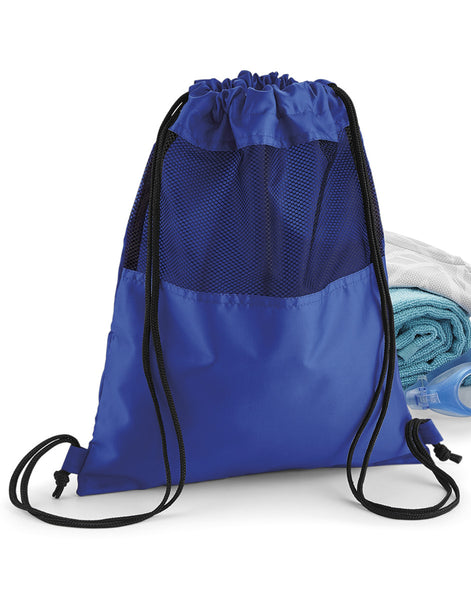 QD460 Quadra Mesh Gymsac