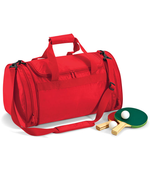 QD70 Quadra Sports Holdall