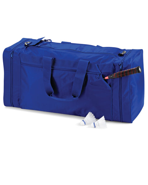 QD80 Quadra Jumbo Sports Holdall