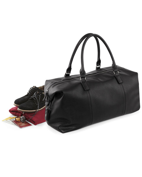 QD878 Quadra NuHide™ Weekender