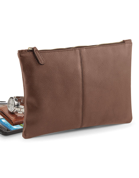 QD889 Quadra NuHide™ Accessory Pouch