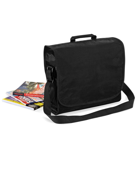 QD90 Quadra Record Bag