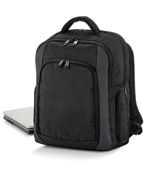 QD968 Quadra Tungsten™ Laptop Backpack