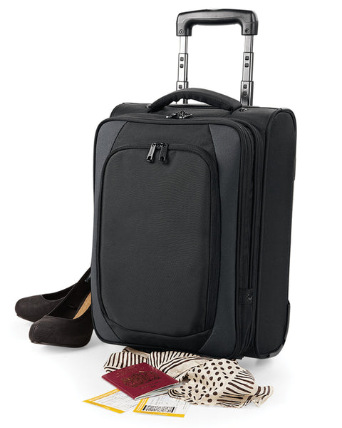 QD972 Quadra Tungsten™ Laptop Airporter
