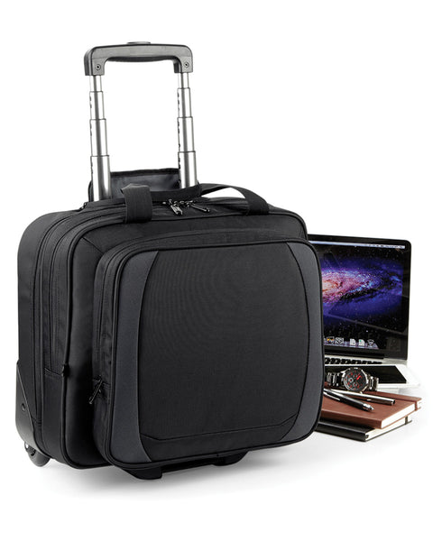 QD973 Quadra Tungsten™ Mobile Office