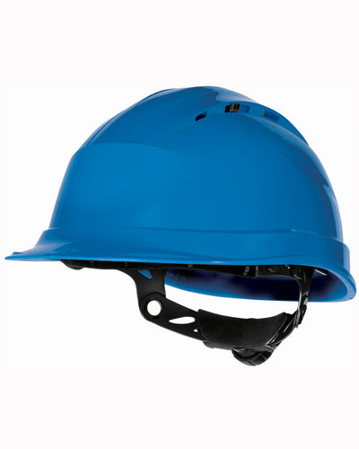 QUARTZ4 Delta Plus Quartz Rotor® Safety Helmet