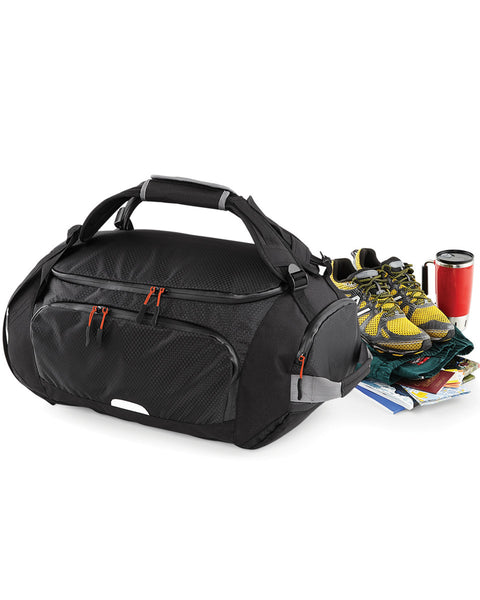 QX550 Quadra SLX 30 Litre Stowaway Carry-On