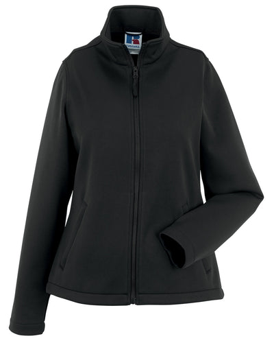R040F Russell Ladies' Smart Softshell Jacket
