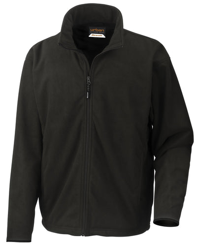 R109X Result Urban Outdoor Wear Extreme Climate Stopper Fleece