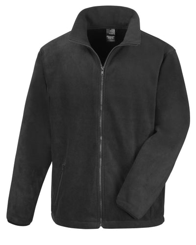 R220X Result Core Men's Fashion Fit Outdoor Fleece