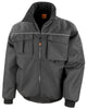 R300X WORK-GUARD by Result Sabre Pilot Jacket