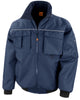 R300X WORK-GUARD by Result Sabre Pilot Jacket