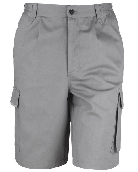 R309X WORK-GUARD by Result Action Shorts