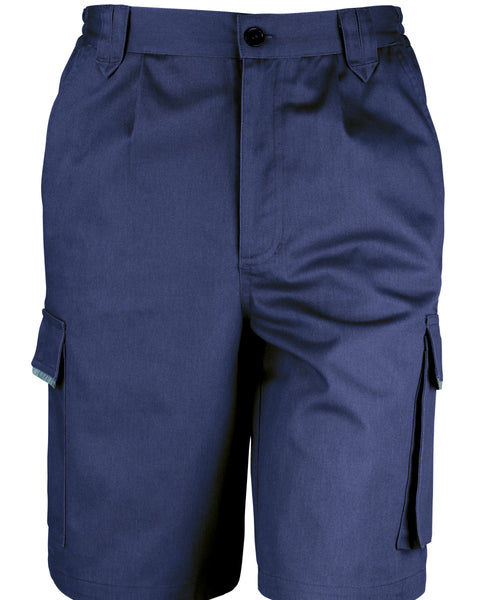 R309X WORK-GUARD by Result Action Shorts
